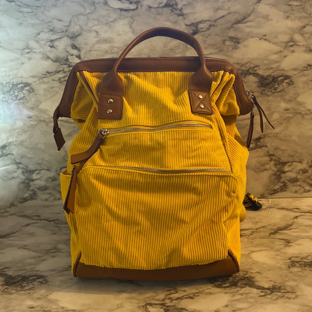 Wild fable backpack